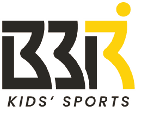 BBR Kids' Sports Logo